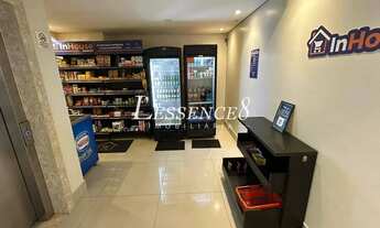 Imagem 13: Apto 126m² com 3 Suítes |Jardim Goiás