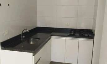 Imagem 7: Apartamento na Vila Mazzei para venda com 40 m² ao lado do Shopping Tucuruvi