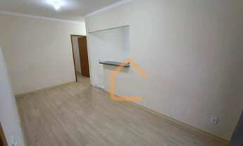 Imagem 3: Apartamento com 2 dormitórios à venda, 62 m² por R$ 280.000 - Pão de Açúcar - Pouso Alegre