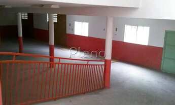 Imagem 4: Barracão à venda em Campinas, Jardim Paulicéia, com 404 m²