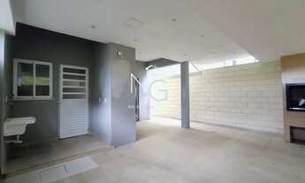 Imagem 6: CASA LOCAÇÃO 3 DORMITÓRIOS C/1 SUITE - QUEBEC VILLE - GRANJA VIANA COTIA/SP