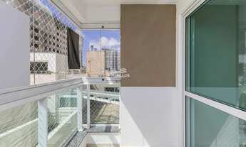 Imagem 5: Apartamento à venda com 3 quartos no Boa Vista em Curitiba