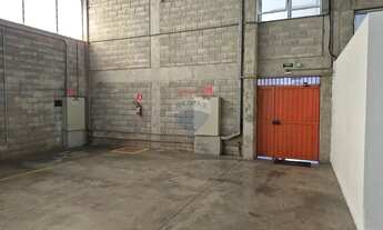 Imagem 4: GALPÃO INDUSTRIAL DE ALTO PADRÃO PARA LOCAÇÃO JANDIRA/SP