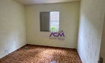 Imagem 2: Terreno à venda, 250 m² por R$ 345.000 - Jardim Ester - São Paulo/SP