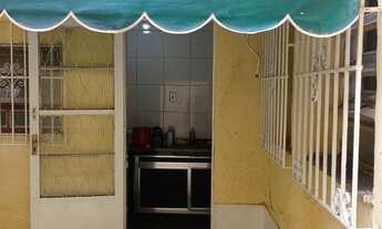 Imagem 3: Casa 2 quartos de vila- Niterói #SIM