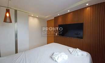 Imagem 7: Vendo apartamento MOBILIADO 03 quartos no Palm Village Acqua porto de galinhas