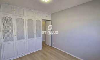 Imagem 7: Tijuca Apartamento com 3 dormitórios