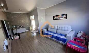 Imagem: Apartamento com 2 dormitórios à venda