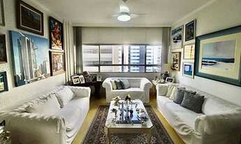 Imagem: Apartamento para venda em Perdizes com 3