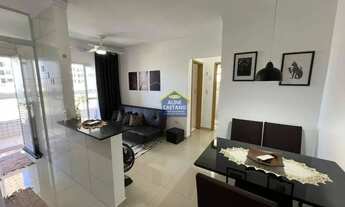 Imagem: Lindo Apartamento com 1 dorm e Varanda Gourmet