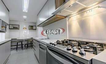 Imagem 4: APARTAMENTO À VENDA NO ÀGUA VERDE COM 3 SUÍTES , FACE LESTE E NORTE E DUAS VAGAS DE GARAGE