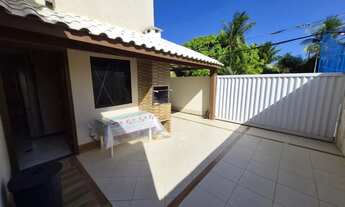 Imagem 7: Casa 3/4 em Condomínio na Praia do Flamengo