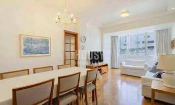 Imagem 2: Apartamento com 3 quartos à venda, 104 m² por R$ 890.000 - Humaitá - Rio de Janeiro/RJ