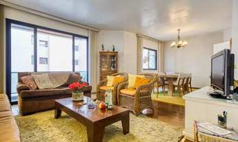 Imagem: Apartamento para venda em Perdizes com 4