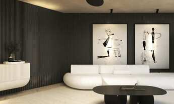 Imagem 3: Apartamento em Construção em Petrópolis - 3 ou 4 Suítes - A partir de 95m²