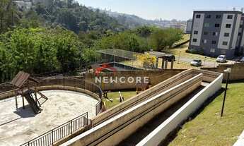 Imagem 2: Apartamento em Rua Doutora Aparecida Fernandes de Jesus Domingues - Jardim Petrópolis - Co