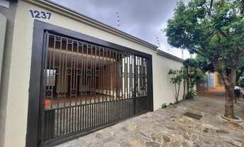 Imagem: Casa à Venda - Jardim Sumaré