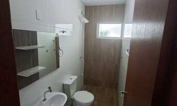 Imagem 6: Casa sozinha terreno