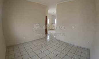 Imagem 4: Casa Padrão em São José do Rio Preto