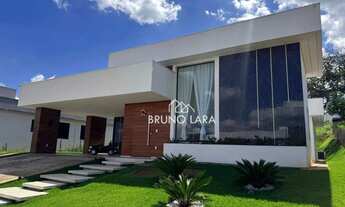 Imagem 2: Casa á venda / Condomínio Gran Royalle