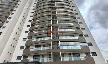 Imagem 2: Apartamento para Venda em Presidente Prudente, Edifício Villa Toscana, 2 dormitórios, 1 su