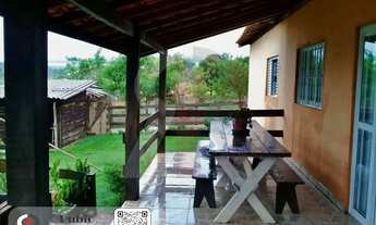 Imagem 3: Chácara Tatui 2.000 m²