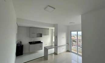 Imagem 4: Apartamento para Locação em Indaiatuba, Jardim Santa Cruz, 2 dormitórios, 2 suítes, 3 banh