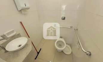 Imagem 6: Cômodo Comercial para locação bairro Santa Rosa