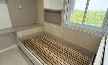 Imagem 4: Imóvel para aluguel tem 79 metros quadrados com 3 quartos em Ponta Negra - Manaus - AM