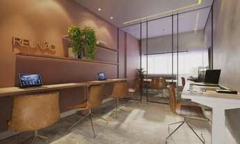 Imagem 4: PORTO FIRENZE NA ENCRUZILHADA | LAZER COMPLETO 62 e 65m2 | PREDIO NOVO | 01 VAGA