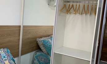 Imagem 5: Apartamento Mobiliado 50m da Praia