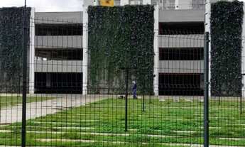 Imagem 2: Apartamento de frente o shopping passeio das aguas