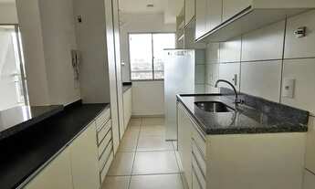 Imagem 3: Imóvel para aluguel possui 63 metros quadrados com 2 quartos em Jardim Atlântico - Goiânia