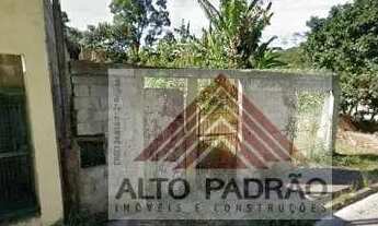 Imagem 3: Terreno à venda, 682 m² por R$ 120.000,00 - Parque Pouso Alegre - Rio Grande da Serra/SP