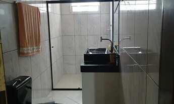 Imagem 5: Casa na Rua Maruim