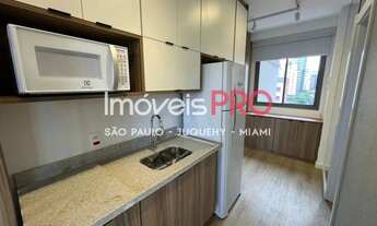 Imagem 7: Lindo studio mobiliado ao lado do metrô Brooklin !