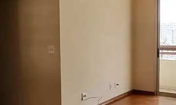 Imagem 3: Apartamento 3 dormitórios (1 suíte), 2 vagas, lazer completo, Vila Ema, São José dos Campo