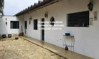 Imagem 3: Casa em Rua dos Andradas - Vila Washington Beleza - Cruzeiro/SP