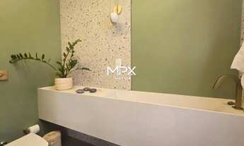 Imagem 7: Casa à venda em Piracicaba, Santa Rosa, com 3 suítes, com 263.05 m², Condomínio Villa Bela