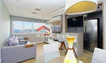 Imagem 4: Apartamento em Rua Dário Totta - Teresópolis - Porto Alegre/RS