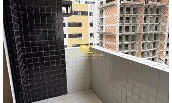 Imagem 5: Apartamento à venda 84 m² | 3 Quartos + 1 DSE