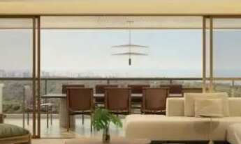 Imagem 3: Apartamento com 3 e 4 QUARTOS com suites Poème Horto Florestal