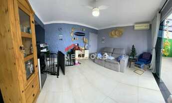 Imagem 2: Apartamento em Rua Dino Tognini - Caiçara - Praia Grande/SP