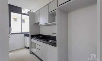 Imagem 6: Apartamento 2 dormitórios - Pantanal