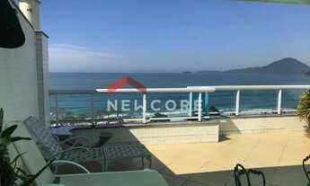 Imagem 3: Cobertura em Avenida Atlântica - Praia Grande - Ubatuba/SP