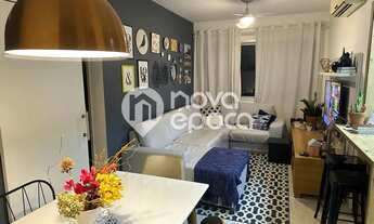 Imagem: Engenho Novo