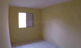 Imagem 6: Casa em condomínio fechado com 58,20m², bairro Jardim Gerânios, Zona Leste em Ribeirão Pre