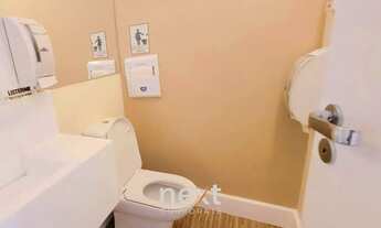 Imagem 5: Sala - Cambuí - Campinas