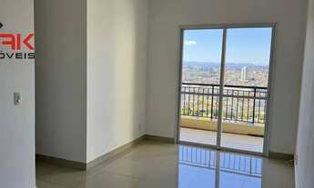 Imagem: Apartamento Para Locacao No Condominio Abitare