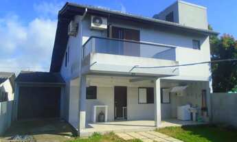 Imagem 2: Casa 3 dormitórios à venda Centro Passo de Torres/SC